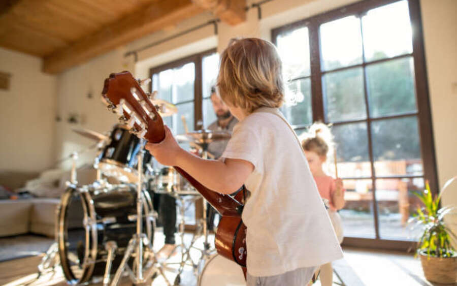 Band