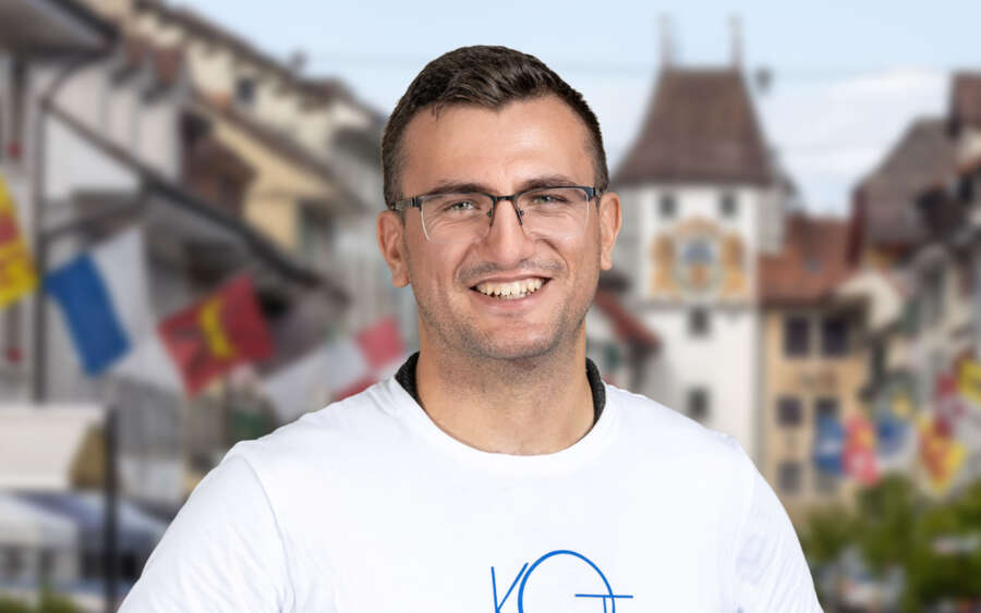 Bugar Gregor