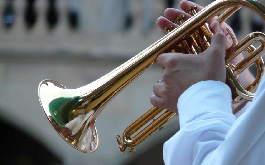 Cornet Haende