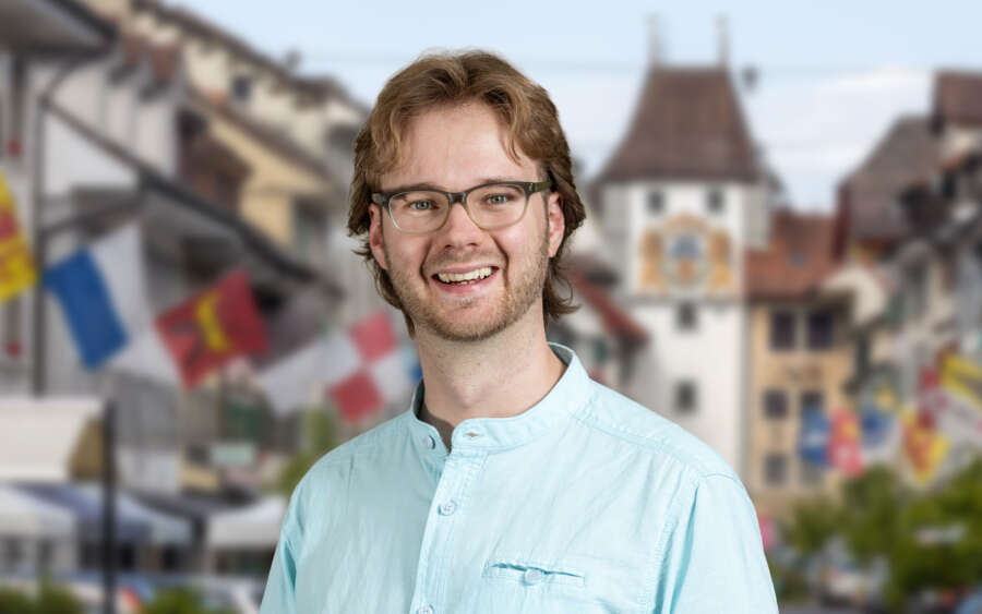 Fischer Matthias