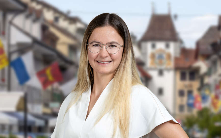 Frei Mirjam