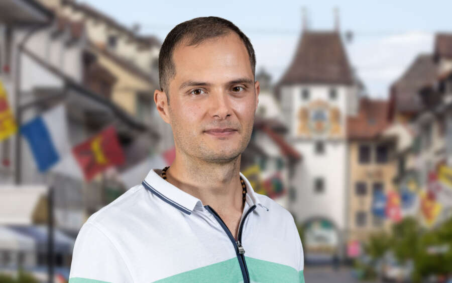 Jovanovic Bozidar
