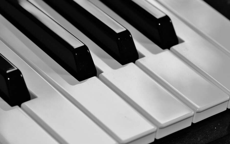 Keyboard