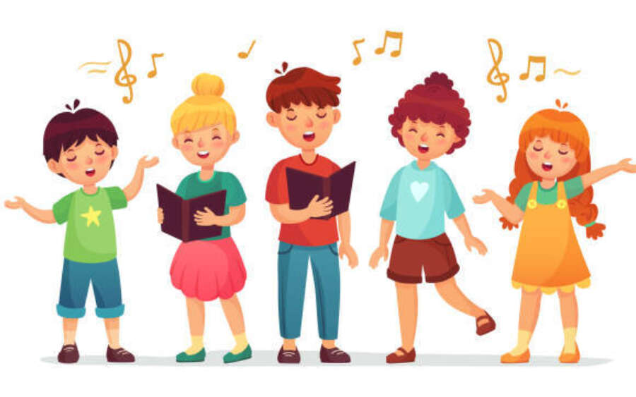 Kinderchor