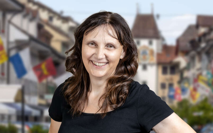 Marti Sandra