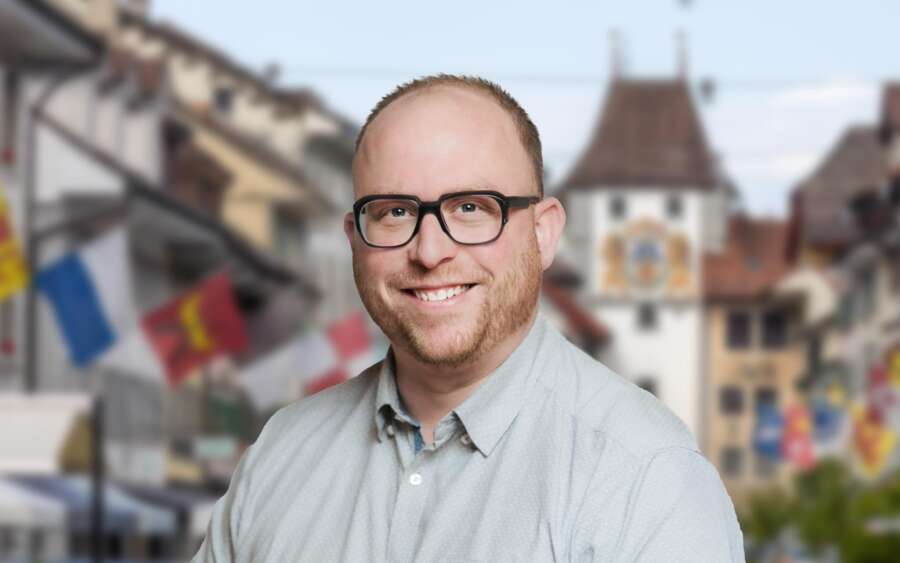 Remo Freiburghaus Bearbeitet