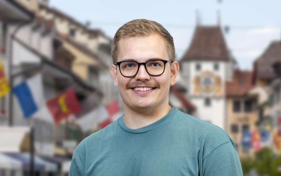 Timon Jordi