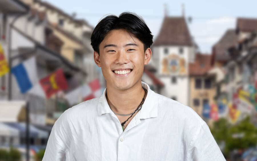 Tran Jeremy