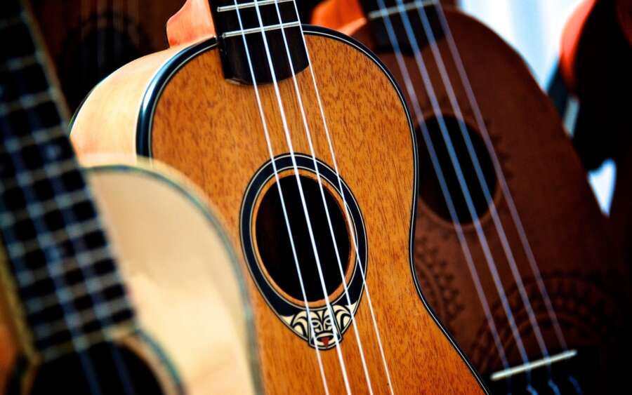 Ukulele