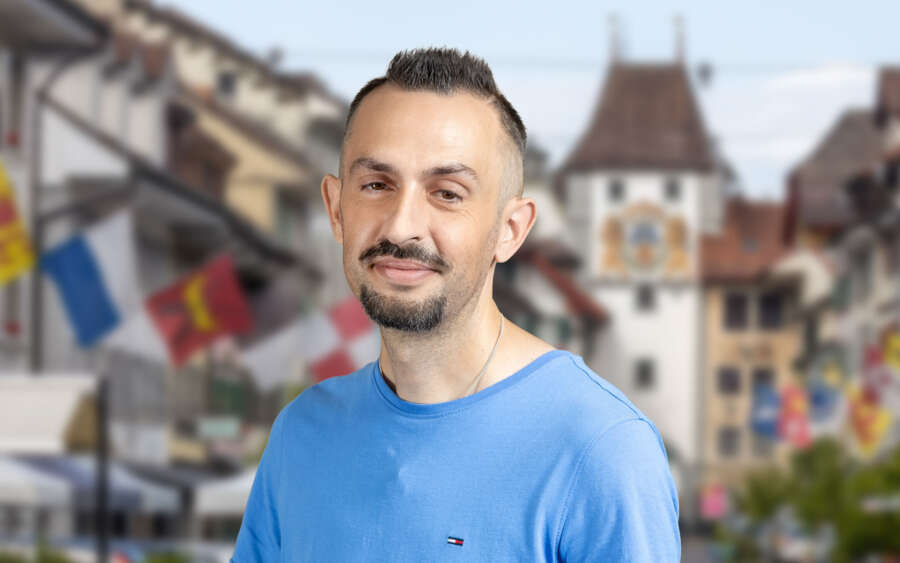 Von Heuduck Alexander