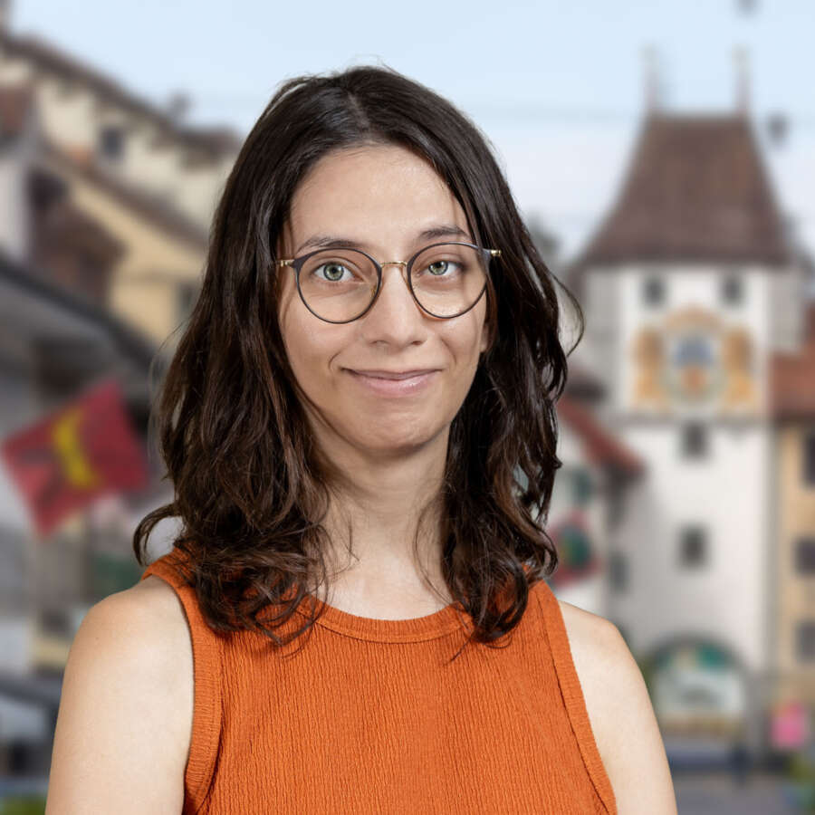 Aubry Camille