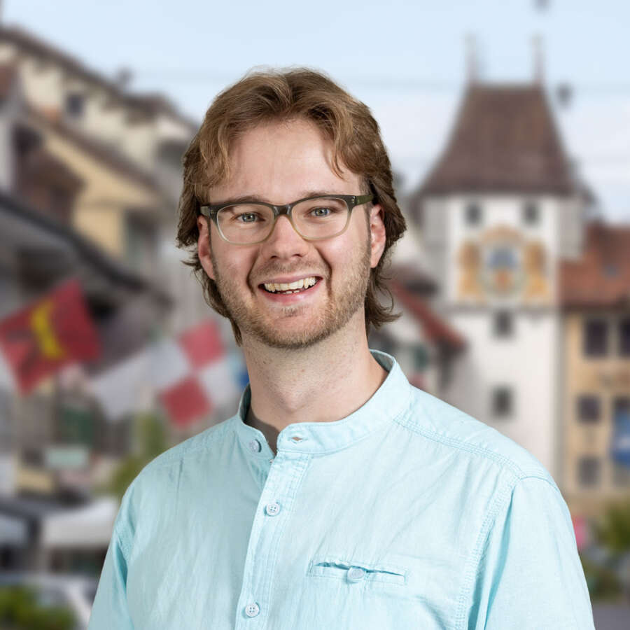 Fischer Matthias