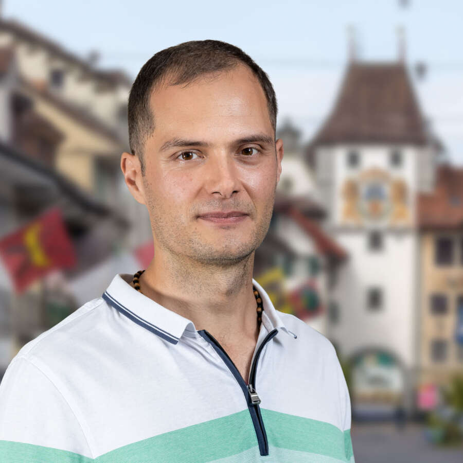 Jovanovic Bozidar
