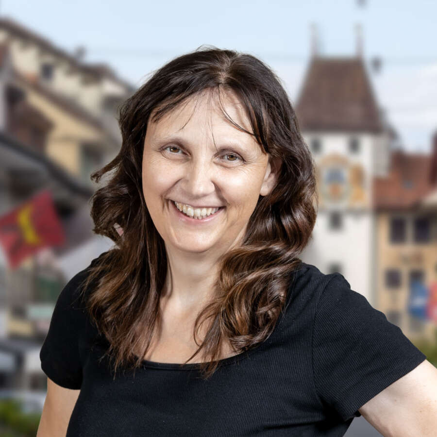 Marti Sandra