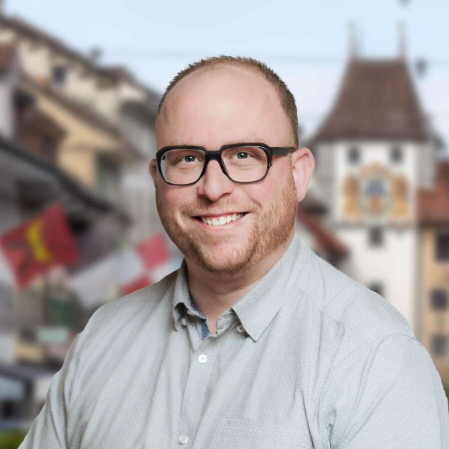 Remo Freiburghaus Bearbeitet