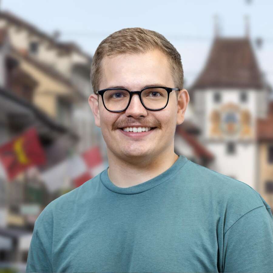 Timon Jordi