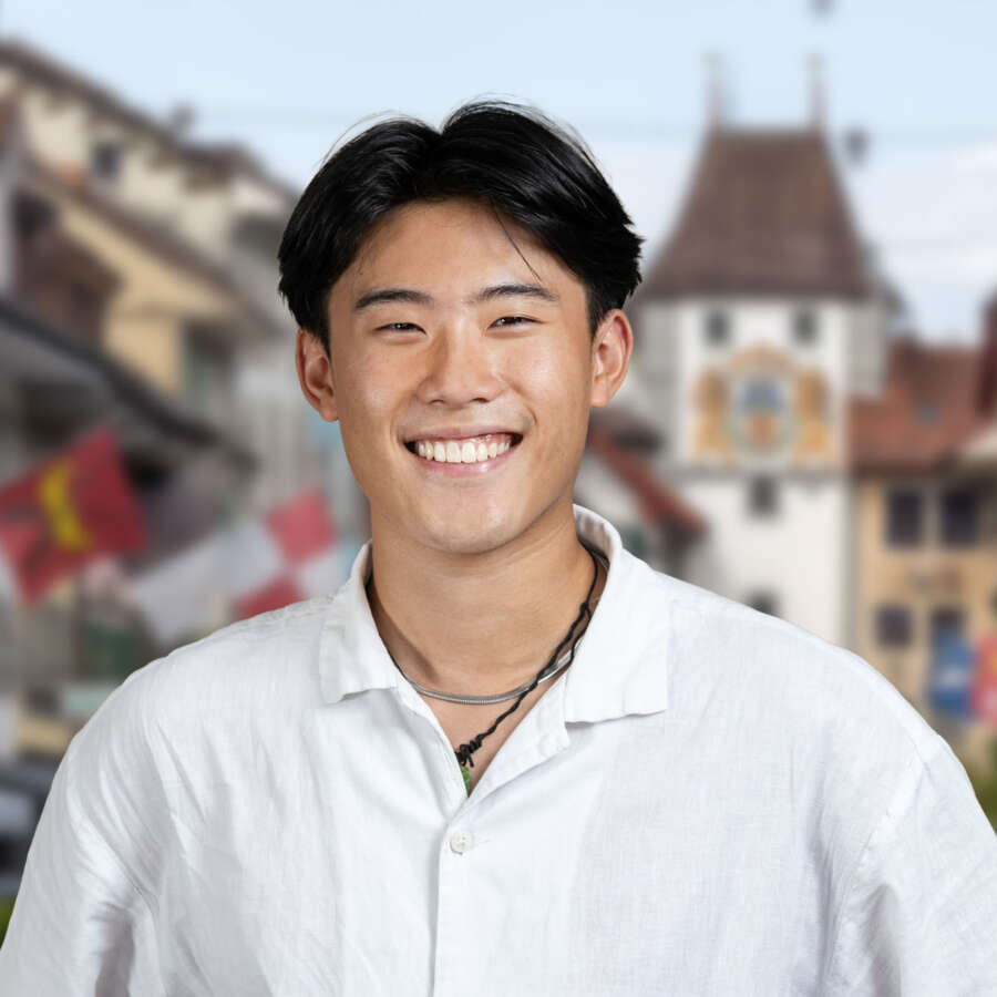 Tran Jeremy