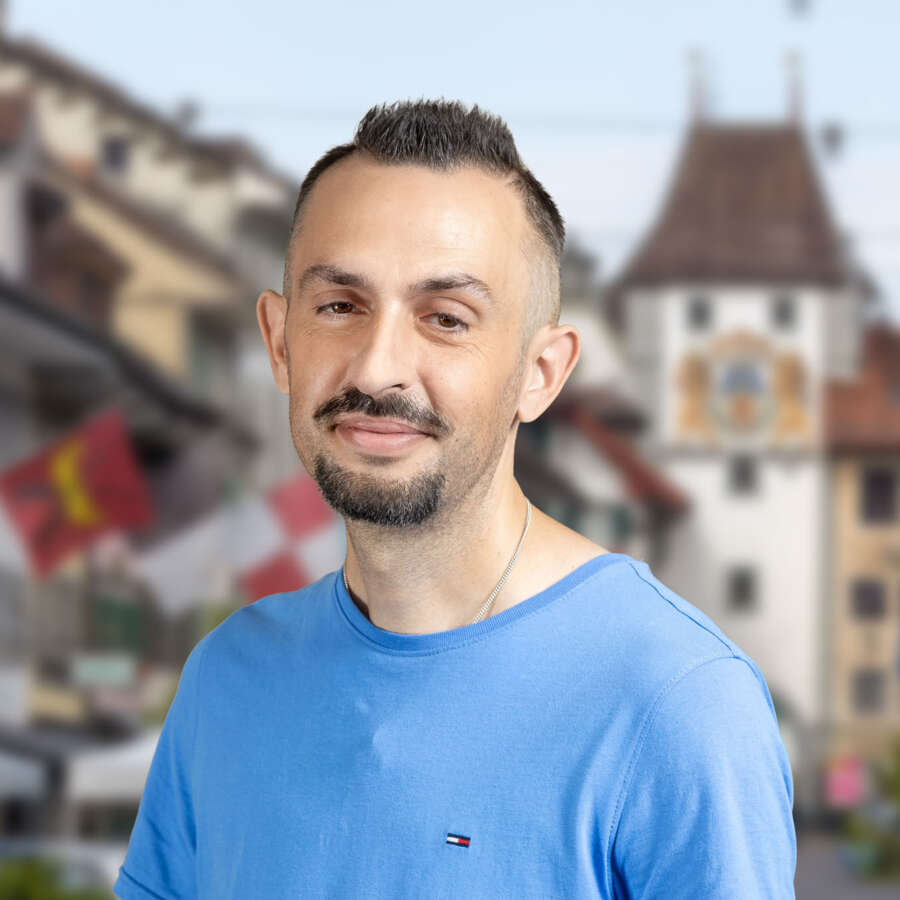 Von Heuduck Alexander