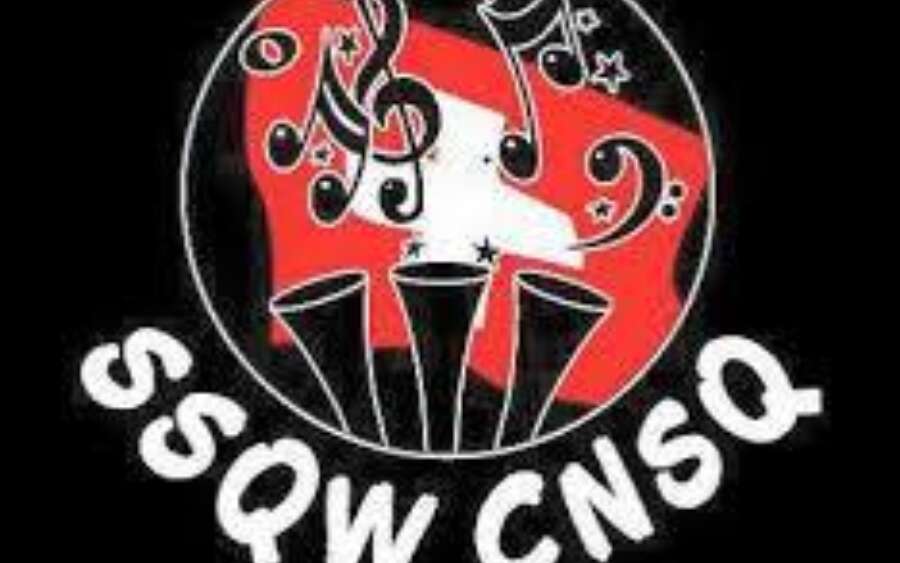 Logo SSQW
