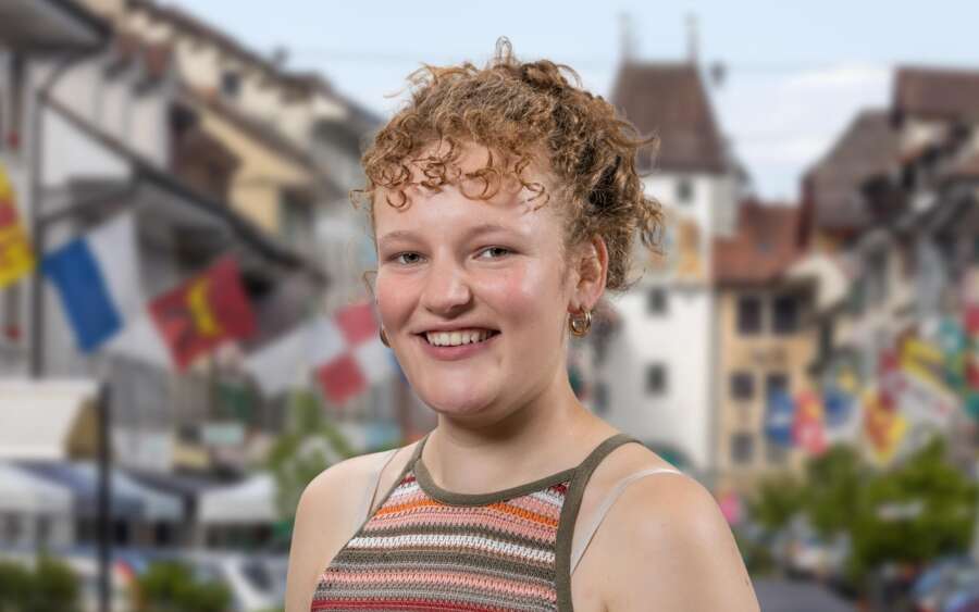 Bigler Melanie