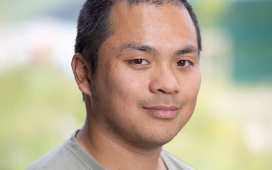 Christian Nguyen