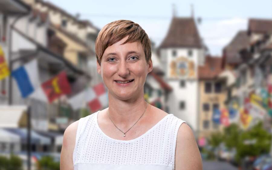 Claudia Muri