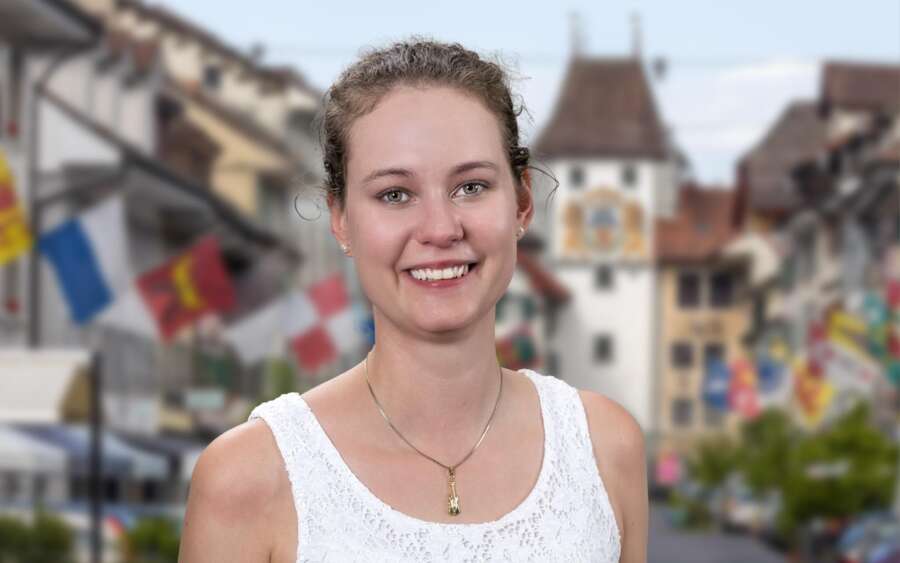 Fischer Geraldine