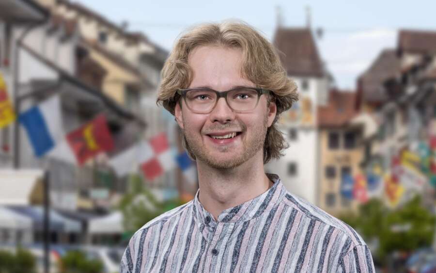 Fischer Matthias
