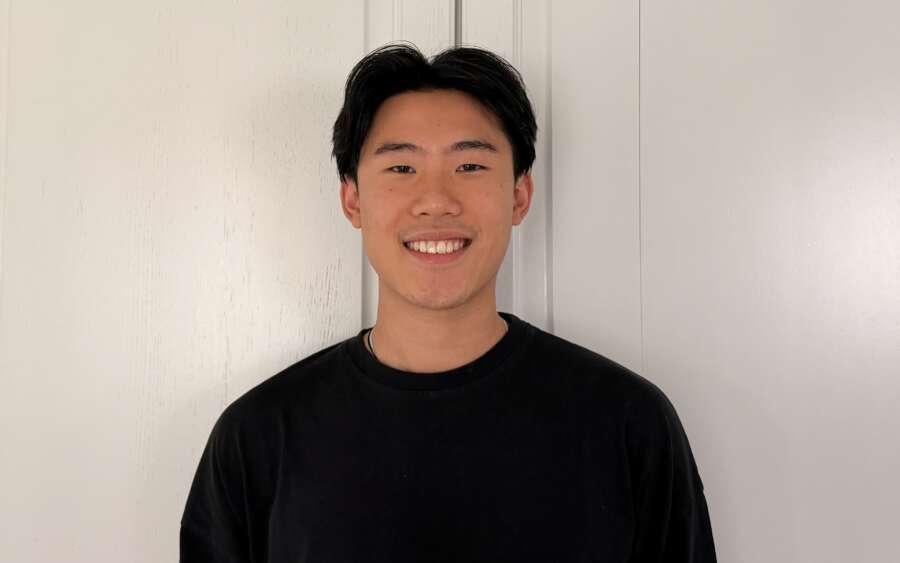 Tran Jeremy