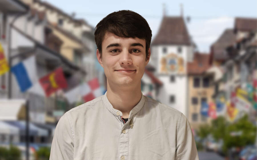 Lingnau Sebastian 2 HG