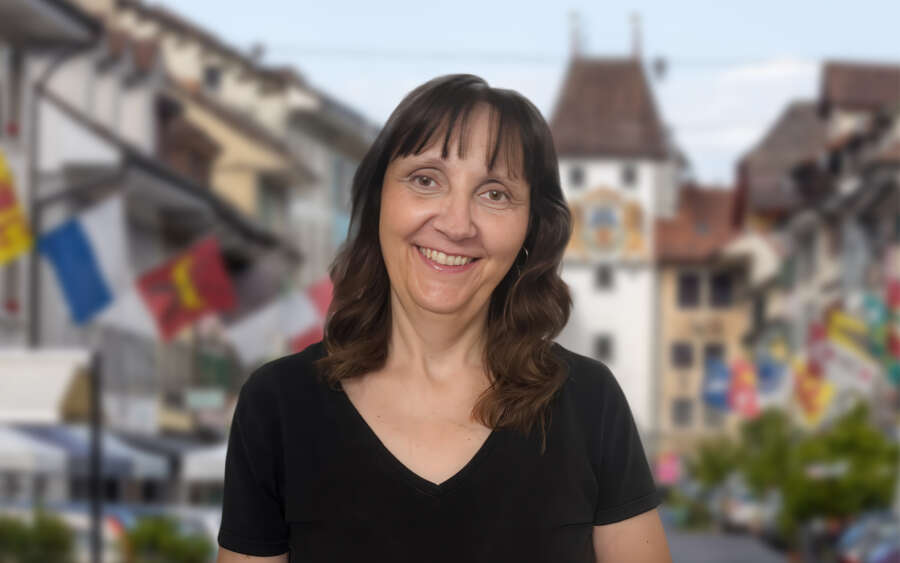 Marti Sandra HG