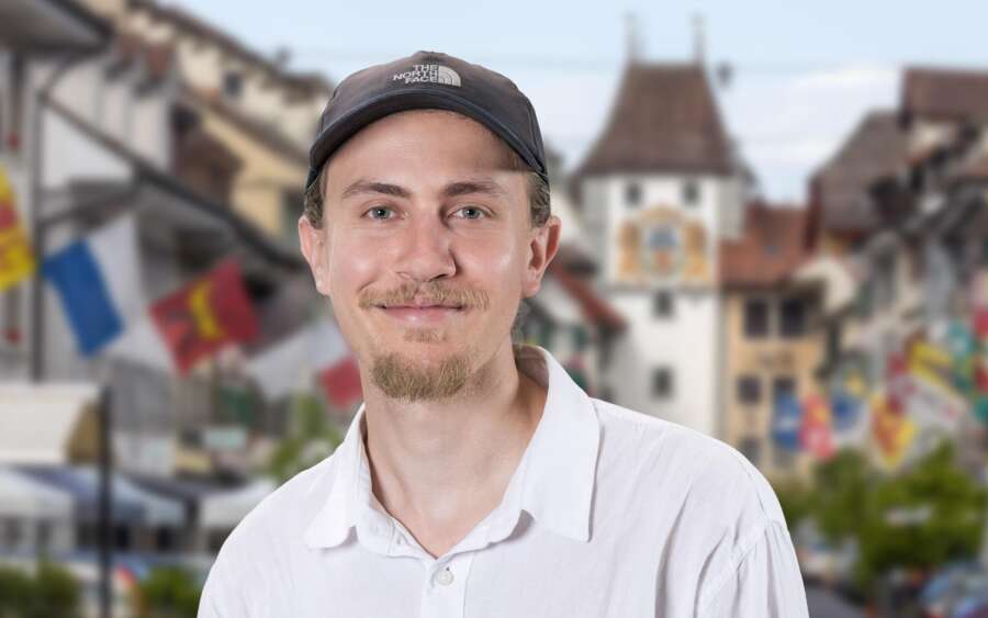 Nussbaum Nick