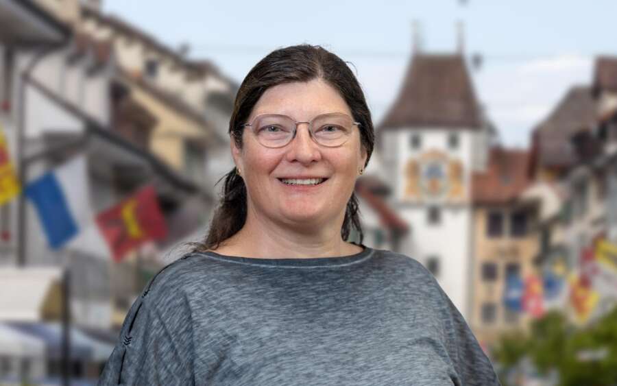 Franziska Lienhard