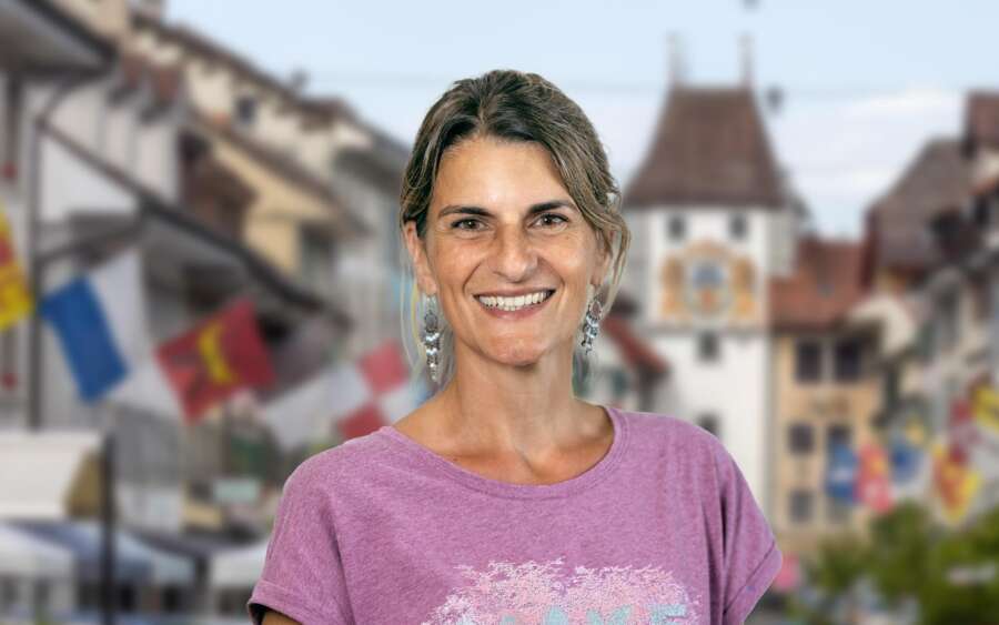 Karin Gachet
