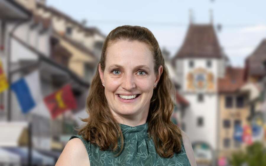 Evi Barmet neu