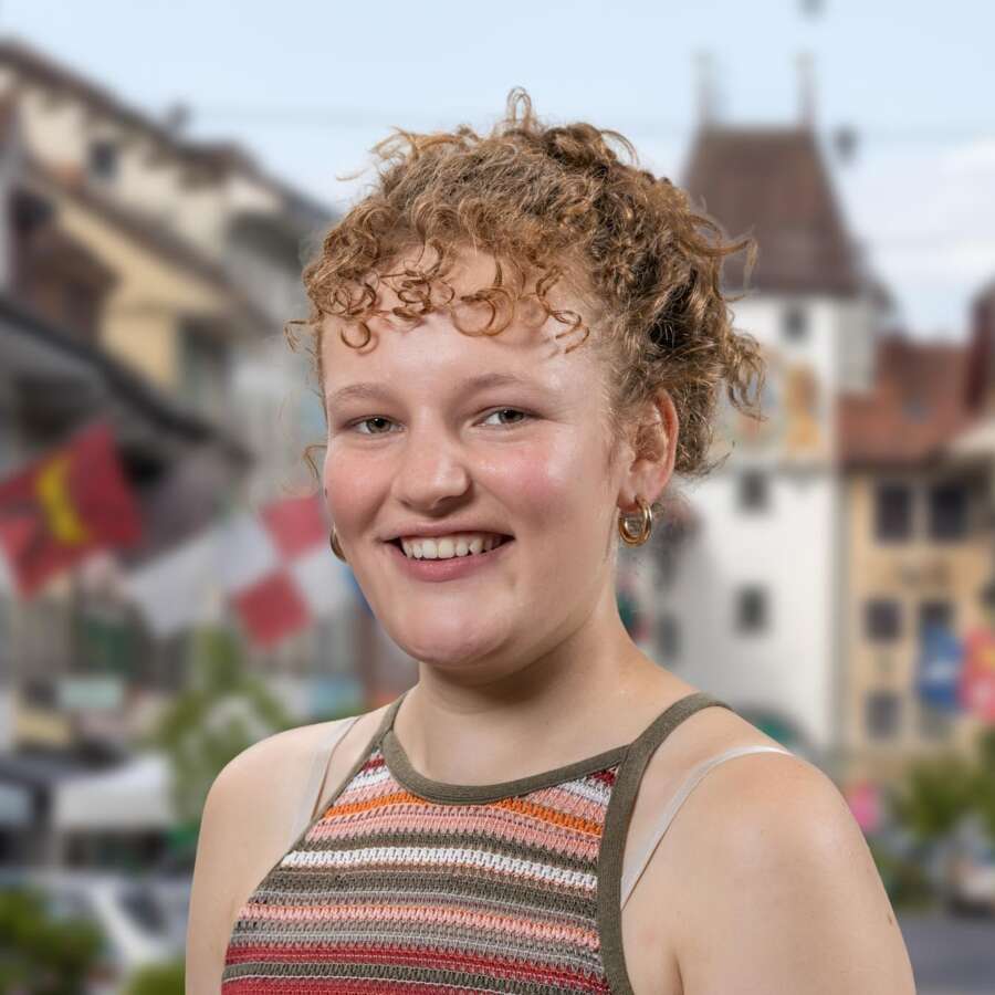 Bigler Melanie