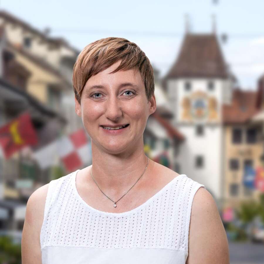 Claudia Muri