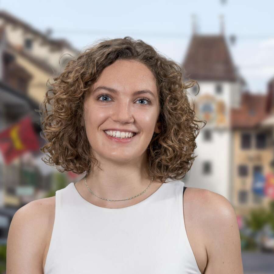 Criscione Maria