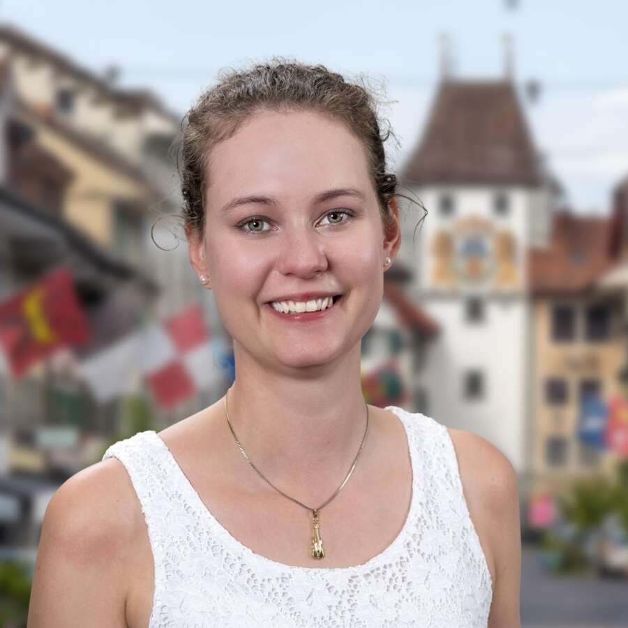 Fischer Geraldine