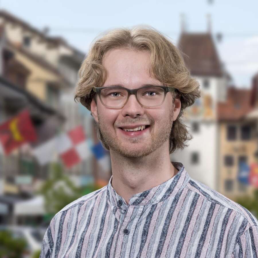 Fischer Matthias