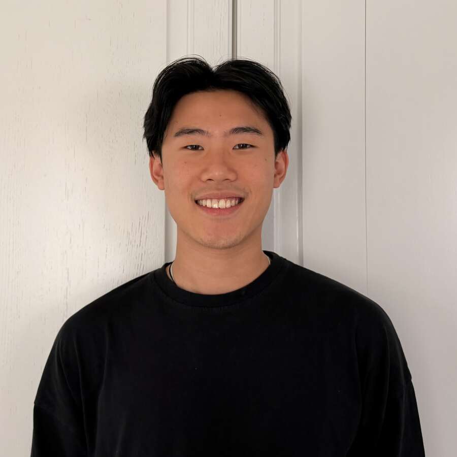 Tran Jeremy