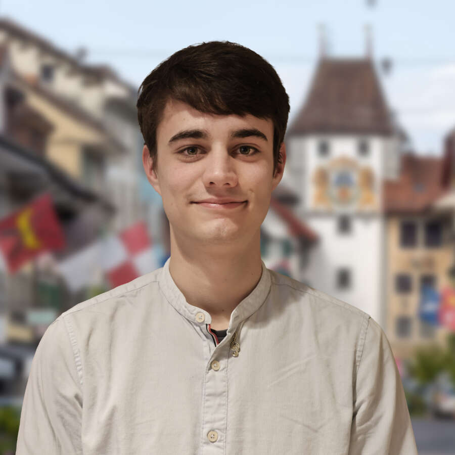 Lingnau Sebastian 2 HG