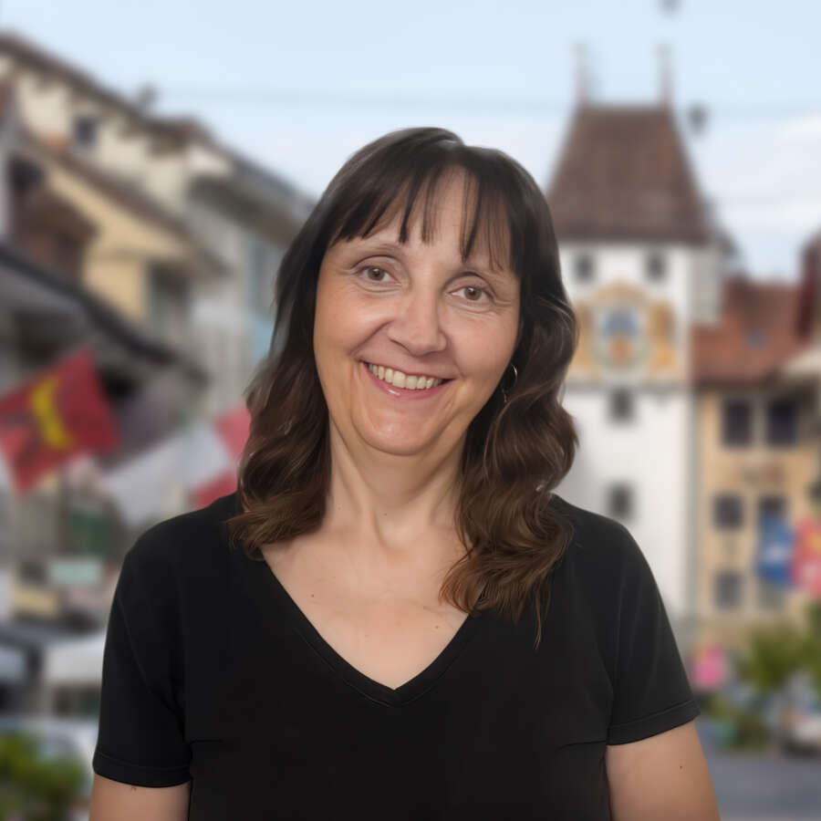 Marti Sandra HG