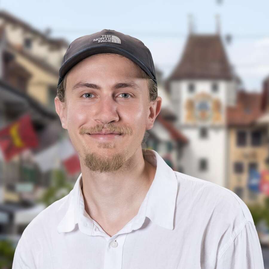 Nussbaum Nick