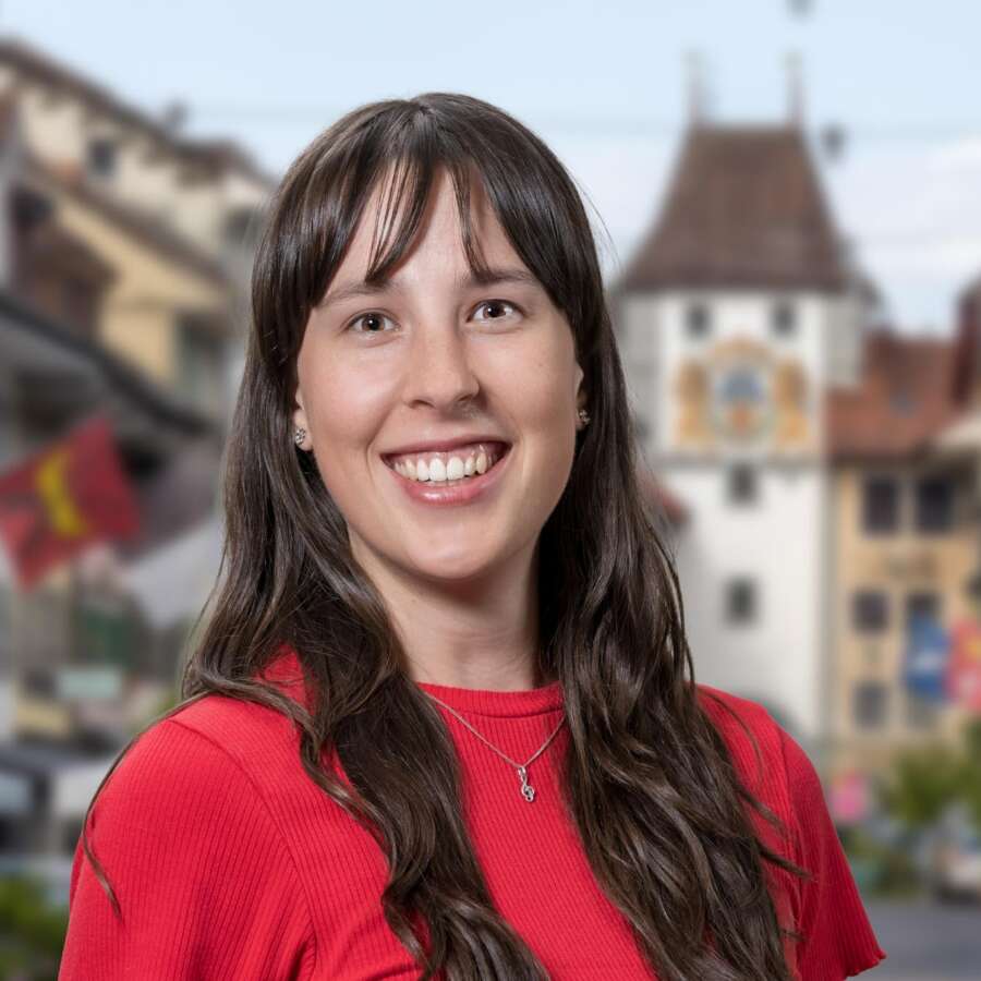 Ruf Sarah