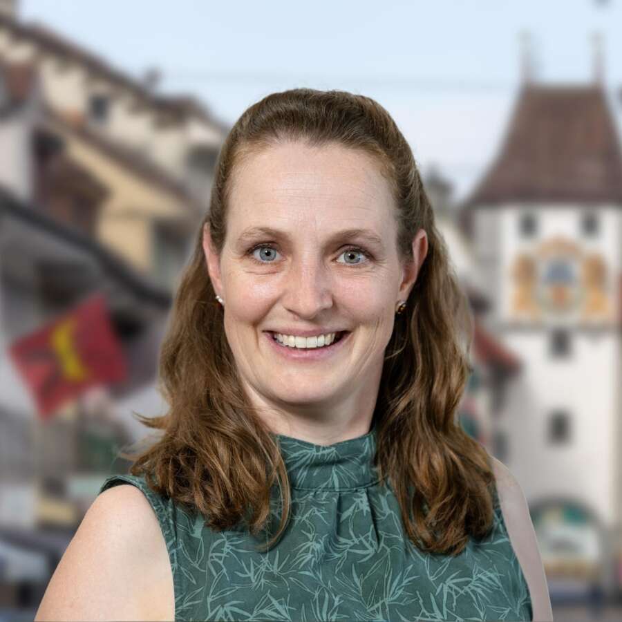 Evi Barmet neu