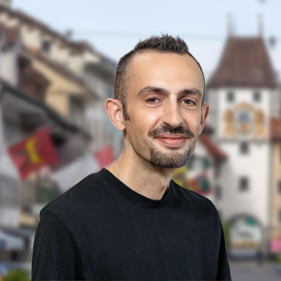 Alexander von Heuduck