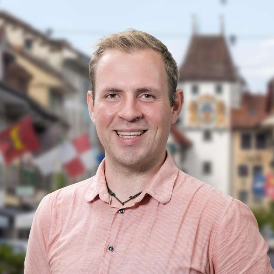 Soellinger Gabriel